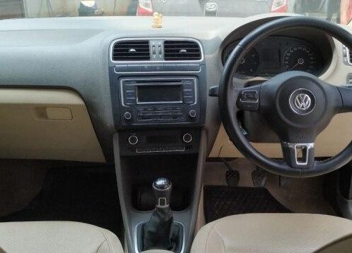 Used 2013 Volkswagen Vento MT for sale in Bangalore 