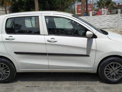 Used Maruti Suzuki Celerio 2016 AT for sale in Bangalore 