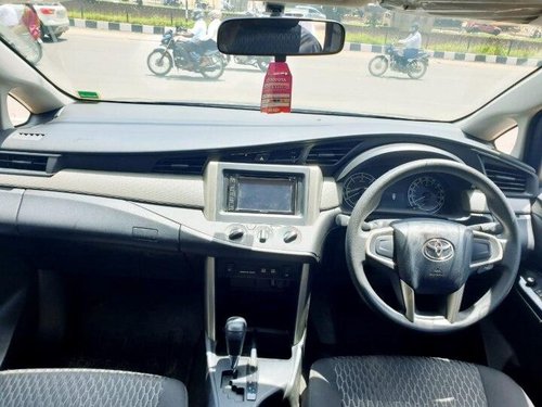 Used 2017 Toyota Innova Crysta AT for sale in Bangalore 