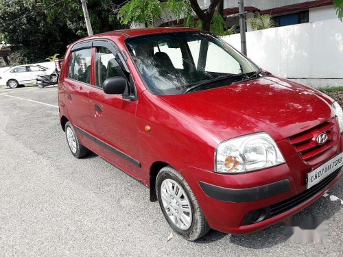 Used 2011 Hyundai Santro Xing GLS MT for sale in Dehradun 