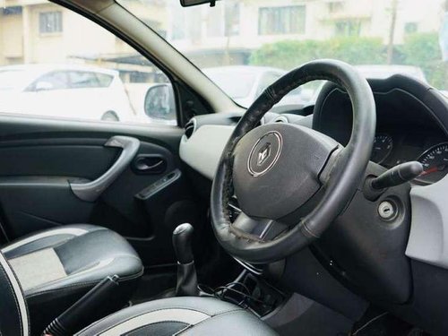 Used Renault Duster 2014 AT for sale in Nashik 