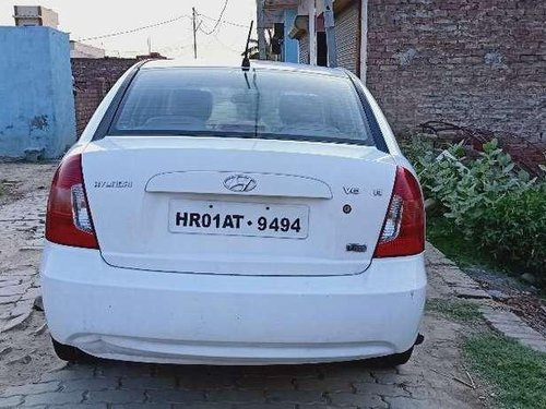 2006 Hyundai Verna MT for sale in Kaithal