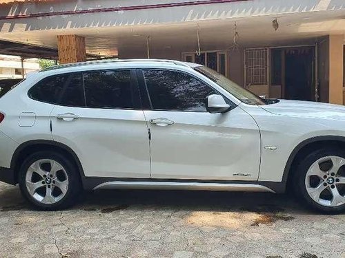 Used 2011 BMW X1 AT for sale in Coimbatore 