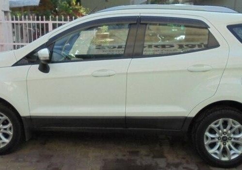 Used Ford EcoSport 2015 MT for sale in Jaipur 