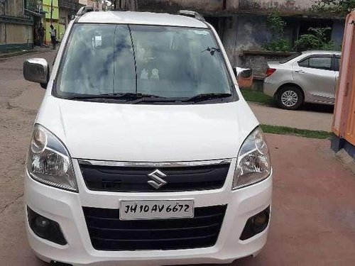 Maruti Suzuki Wagon R VXI 2015 MT for sale in Dhanbad 