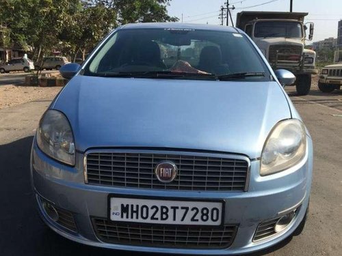 Used Fiat Linea 2010 MT for sale in Mumbai 