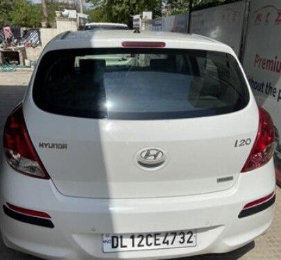 Used Hyundai i20 2013 MT for sale in Gurgaon 