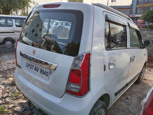 2016 Maruti Suzuki Wagon R MT for sale in Bareilly 