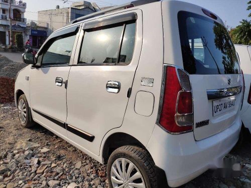 2016 Maruti Suzuki Wagon R MT for sale in Bareilly 