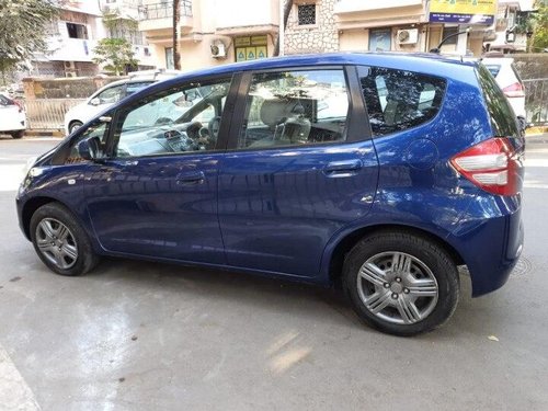 Used Honda Jazz 1.2 S i VTEC 2009 MT for sale in Mumbai