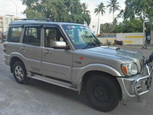 Used 2010 Mahindra Scorpio MT for sale in Chennai 