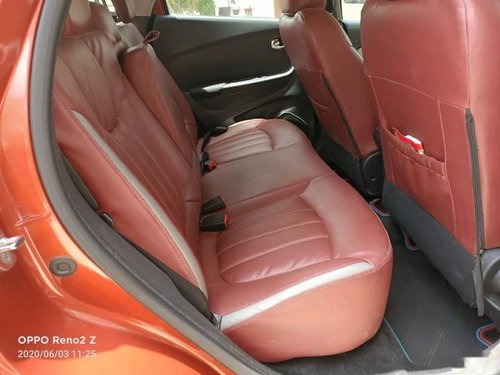 Used 2018 Renault Captur MT for sale in Bangalore 