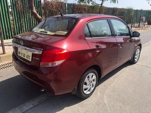 Used Honda Amaze 2013 AT for sale in Mumbai