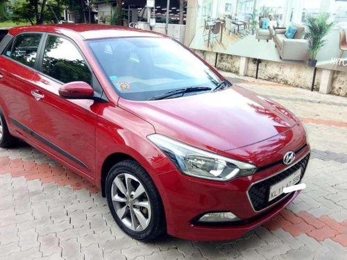 Used 2015 Hyundai Elite i20 MT for sale in Kozhikode 