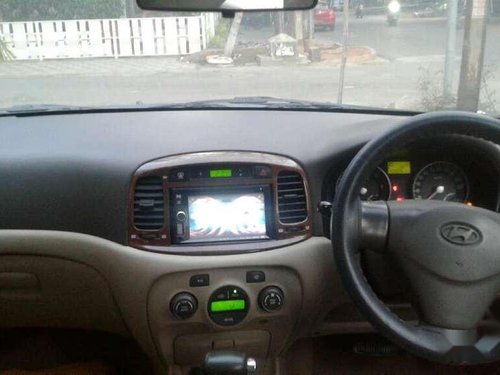 Hyundai Verna 1.6 SX VTVT, 2010, AT for sale in Secunderabad 