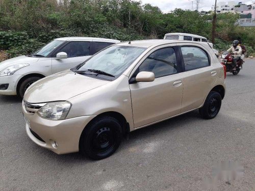 Used Toyota Etios Liva 2012 MT for sale in Nagar 