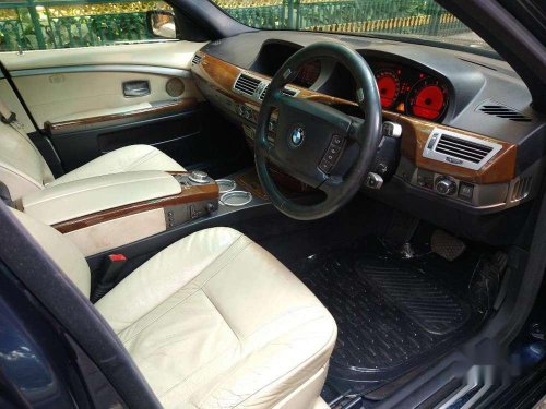 Used BMW 7 Series 2007 AT for sale in Mumbai