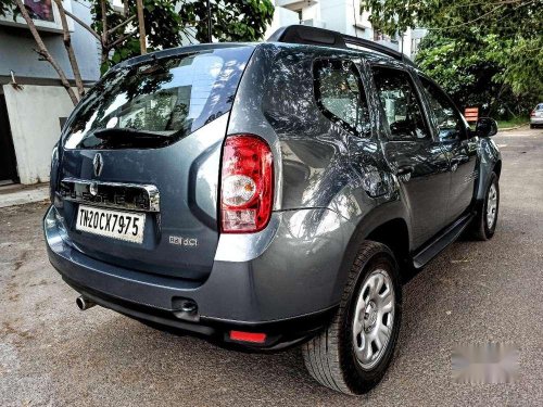 Used Renault Duster 2012 MT for sale in Coimbatore 