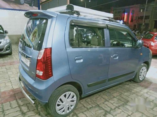 Used 2016 Maruti Suzuki Wagon R LXI MT in Kelambamkkam 