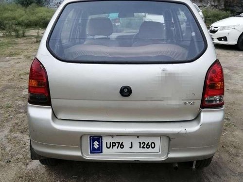 Used Maruti Suzuki Alto 2008 MT for sale in Jhansi 