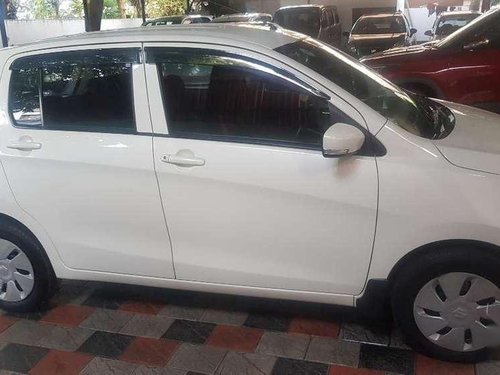 Used Maruti Suzuki Celerio 2018 MT for sale in Kollam 