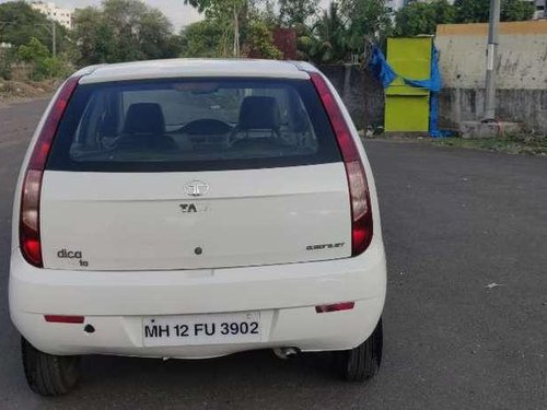 Used 2010 Tata Indica Vista MT for sale in Pune