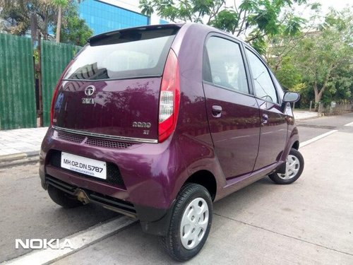 Used Tata Nano Twist XT 2014 MT for sale in Mumbai