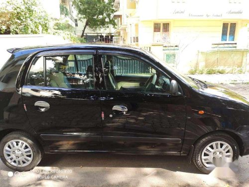 2012 Hyundai Santro Xing GLS MT for sale in Chennai 