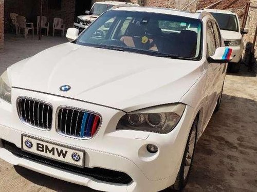 BMW X1 sDrive20d M Sport, 2012, Diesel AT in Varanasi 