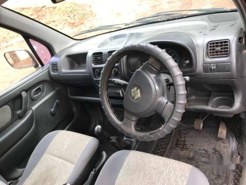 Used 2007 Maruti Suzuki Wagon R MT for sale in Goa 