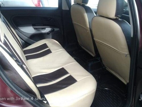 Used 2012 Fiat Punto MT for sale in Bangalore 