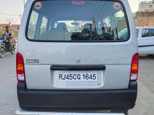 Used 2019 Maruti Suzuki Eeco MT for sale in Kishangarh 