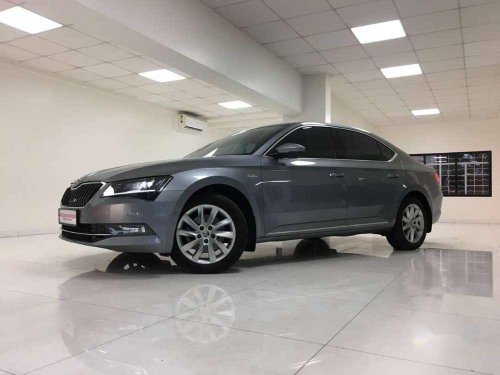 Used 2018 Skoda Superb AT for sale in Pune