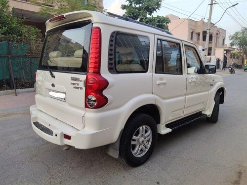 Used Mahindra Scorpio VLX 2014 AT for sale in Jodhpur 