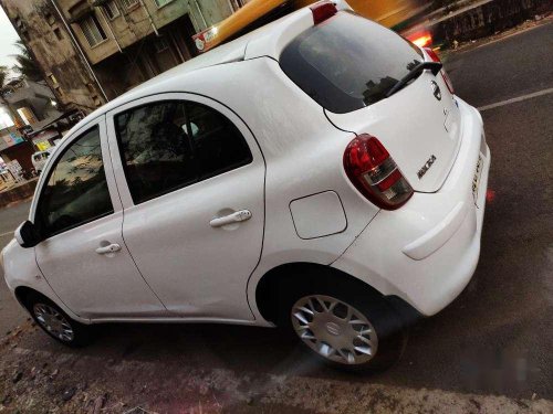 Used Nissan Micra XV 2013 MT for sale in Nagar 