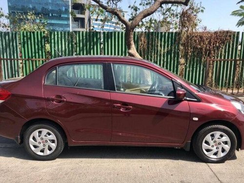 Used Honda Amaze 2013 AT for sale in Mumbai