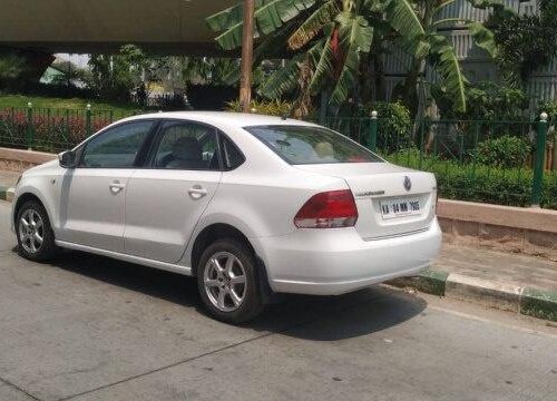 Used 2013 Volkswagen Vento MT for sale in Bangalore 