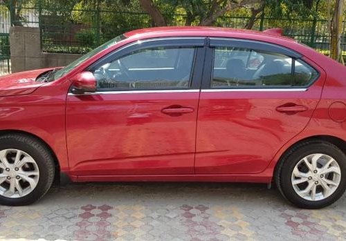 Used 2018 Honda Amaze AT for sale in New Delhi