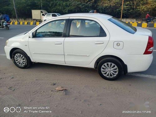 Used 2010 Toyota Etios MT for sale in Hyderabad