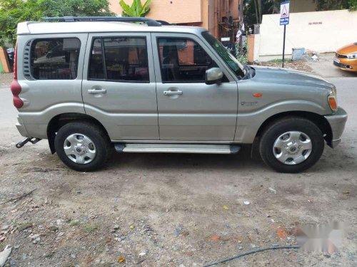 Used 2013 Mahindra Scorpio LX MT for sale in Chennai 