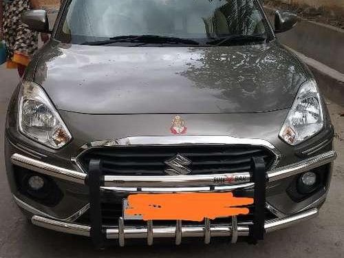 Used 2018 Maruti Suzuki Swift Dzire MT for sale in Tirupati 