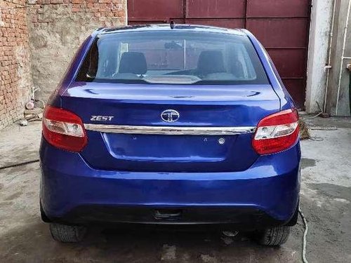 Used Tata Zest XM 2016 MT for sale in Varanasi 