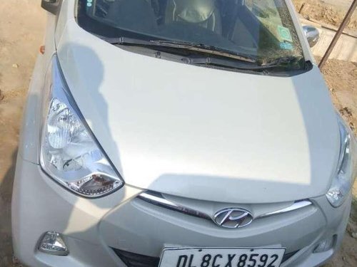 Hyundai Eon D Lite 2012 MT for sale in Gurgaon 