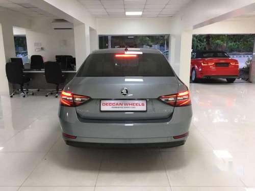 Used 2018 Skoda Superb AT for sale in Pune