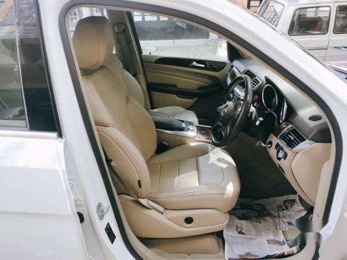 Mercedes-Benz M-Class 250 CDI, 2016, Diesel AT for sale in Chennai 