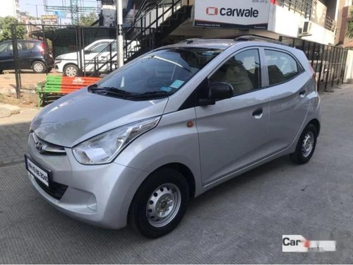 Used 2016 Hyundai Eon MT for sale in Nagpur 