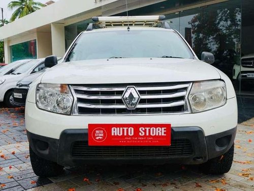 Used Renault Duster 2014 AT for sale in Nashik 