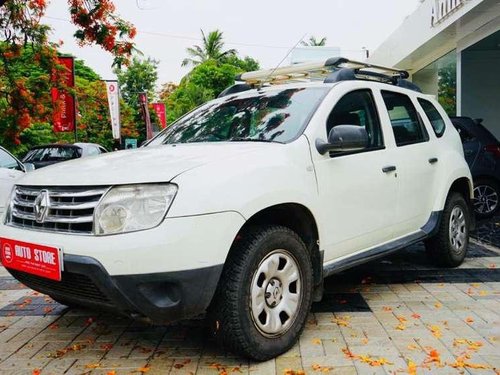 Used Renault Duster 2014 AT for sale in Nashik 