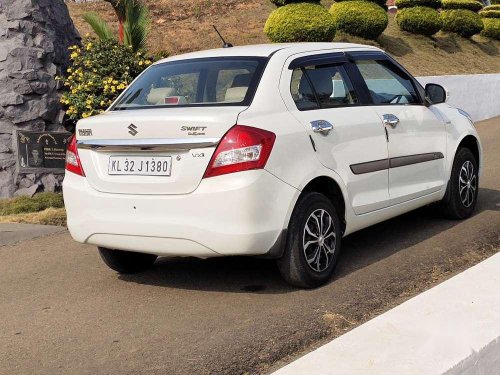 Used 2015 Maruti Suzuki Swift Dzire MT for sale in Kalpetta 