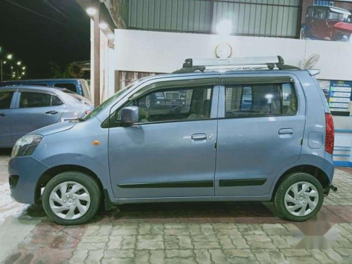 Used 2016 Maruti Suzuki Wagon R LXI MT in Kelambamkkam 